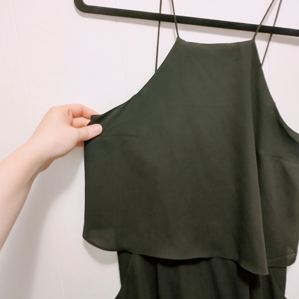 Express romper pockets - Picture 4 of 6